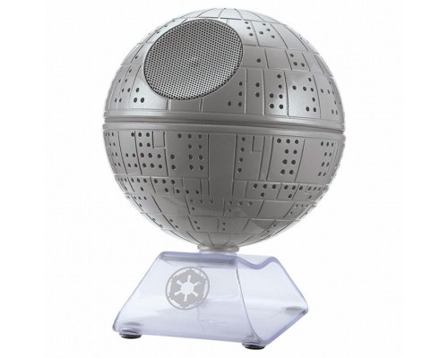 Акустична система eKids Disney Star Wars Death Star Wireless (LI-B18.FXV7Y)