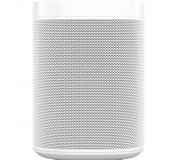 Акустична система Sonos One SL White (ONESLEU1)