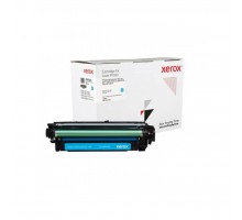 Картридж Xerox HP CE401A (507A) cyan (006R03685)