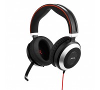 Навушники Jabra Evolve 80 MS Stereo (7899-823-109)