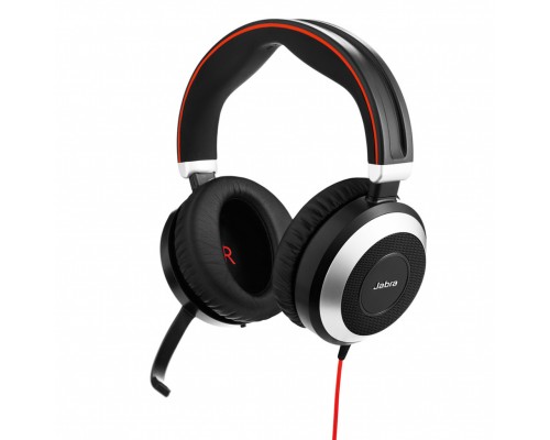 Навушники Jabra Evolve 80 MS Stereo (7899-823-109)