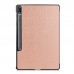 Чохол до планшета BeCover Smart Case Samsung Tab S9 Plus (SM-X810/SM-X816)/S9 FE Plus (SM-X610/SM-X616) 12.4" Rose Gold (710326)