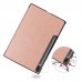 Чохол до планшета BeCover Smart Case Samsung Tab S9 Plus (SM-X810/SM-X816)/S9 FE Plus (SM-X610/SM-X616) 12.4" Rose Gold (710326)