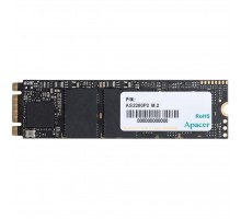 Накопичувач SSD M.2 2280 480GB Apacer (AP480GAS2280P2-1)