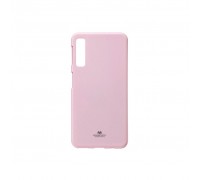 Чохол до моб. телефона Goospery Jelly Case Samsung Galaxy A7 A750 Pink (8809550381827)