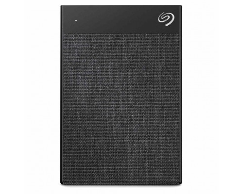 Зовнішній жорсткий диск 2.5" 1TB Seagate (STHH1000400)