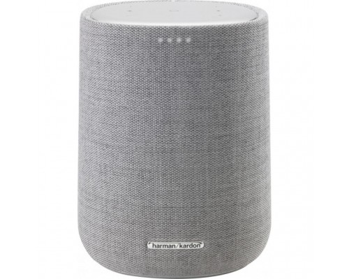 Акустична система Harman Kardon Citation ONE MKII Grey (HKCITAONEMKIIGRYEU)