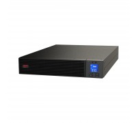 Пристрій безперебійного живлення APC Easy UPS SRV RM 2000VA (SRV2KRIRK)