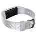 Фітнес браслет AWEI H1 Sport Wristband White (F_109294)