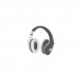 Навушники Defender FreeMotion B525 Bluetooth Gray-White (63527)