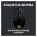 Мишка Logitech G102 Lightsync Black (910-005823)