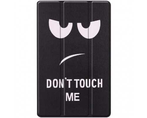 Чохол до планшета BeCover Smart Case Samsung Galaxy Tab A 10.1 T510/T515 Don't Touch (703849)