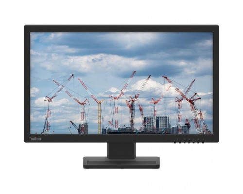 Монітор Lenovo ThinkVision E22-20 (62A4MAT4UA)