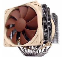 Кулер до процесора Noctua NH-D14