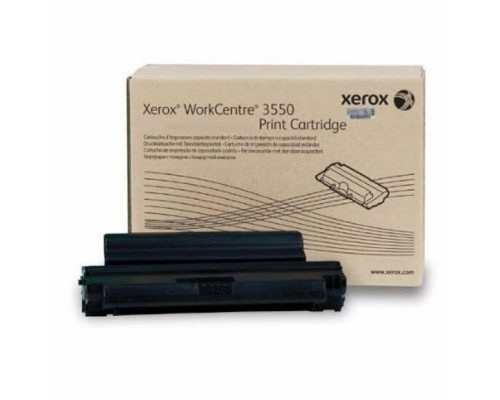 Картридж XEROX WC 3550 (max) (106R01531)