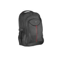 Рюкзак для ноутбука Defender 15.6" Carbon black (26077)