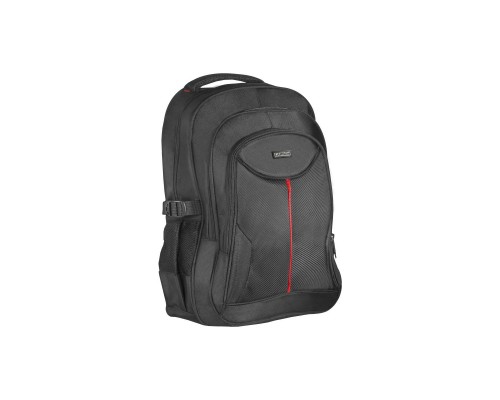 Рюкзак для ноутбука Defender Carbon 15.6" black (26077)