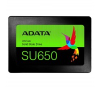 Накопичувач SSD 2.5" 480GB ADATA (ASU650SS-480GT-R)