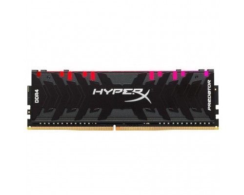 Модуль пам'яті для комп'ютера DDR4 16GB 3600 MHz HyperX Predator Kingston (HX436C17PB3/16)