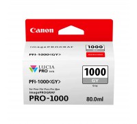 Картридж Canon PFI-1000G (Grey) (0552C001)