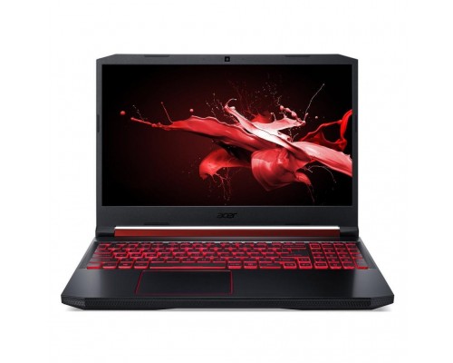 Ноутбук Acer Nitro 5 AN515-54 (NH.Q5BEU.048)