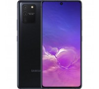 Мобільний телефон Samsung SM-G770F/128 ( Galaxy S10 Lite 6/128GB) Black (SM-G770FZKGSEK)