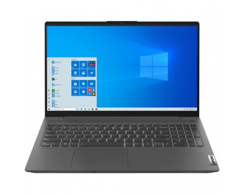 Ноутбук Lenovo IdeaPad 5 15IIL05 (81YK00QVRA)