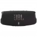 Акустична система JBL Charge 5 Black (JBLCHARGE5BLK)