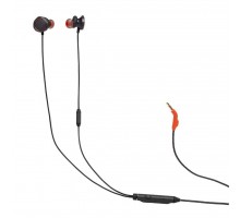 Навушники JBL Quantum 50 Black (JBLQUANTUM50BLK)