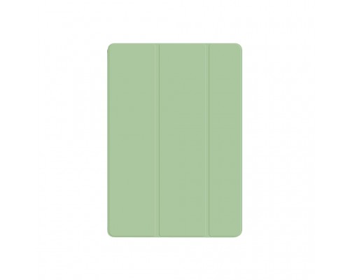 Чохол до планшета BeCover Soft TPU Pencil Apple iPad mini 6 2021 Green (706756)