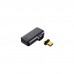 Перехідник USB-C to DisplayPort 8K60Hz PowerPlant (CA914265)