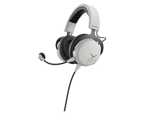 Навушники Beyerdynamic MMX 100 Grey (528922)