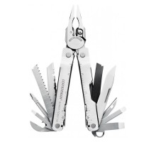 Мультитул LEATHERMAN Super Tool 300 + чехол Premium (831183)