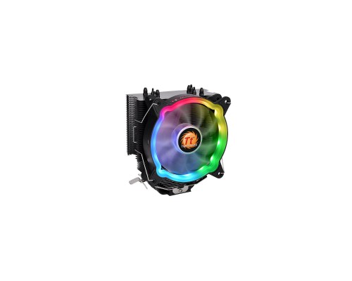 Кулер до процесора ThermalTake UX200 ARGB Lighting (CL-P065-AL12SW-A)