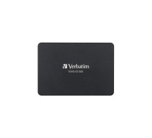 Накопитель SSD 2.5" 256GB Verbatim (49351)