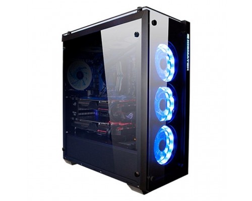 Корпус Xigmatek Prosper RGB (EN9726)