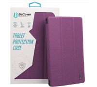 Чохол до планшета BeCover Smart Case Lenovo Tab M10 Plus TB-125F (3rd Gen)/K10 Pro TB-226 10.61" Purple (708305)