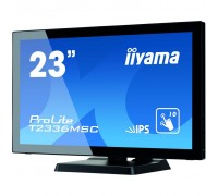 Монітор iiyama T2336MSC-B2