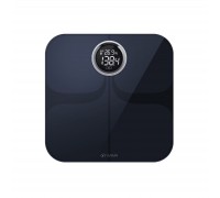 Весы напольные YUNMAI Premium Smart Scale Black (M1301-BK)