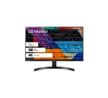 Монітор LG 27MK600M-B