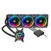 Кулер до процесора ThermalTake Floe Riing RGB 360 TR4 Edition (CL-W235-PL12SW-A)