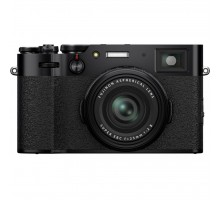 Цифровой фотоаппарат Fujifilm X100V black (16643036)