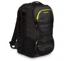 Рюкзак для ноутбука Targus 15.6" Fitness Black (TSB944EU)