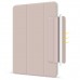 Чохол до планшета BeCover Magnetic Buckle Apple iPad Air 10.9 2020 Pink (705545)