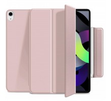 Чохол до планшета BeCover Magnetic Buckle Apple iPad Air 10.9 2020 Pink (705545)