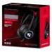 Навушники Varr VH8030 Headset USB 2 х 3.5 mic RGB Black (VH8030)