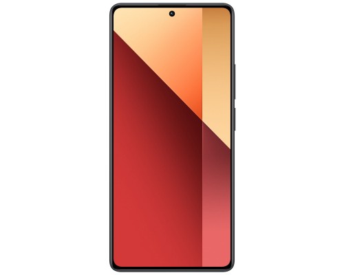 Мобільний телефон Xiaomi Redmi Note 13 Pro 8/256GB Midnight Black (1020564)