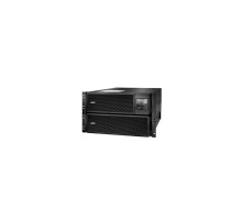 Пристрій безперебійного живлення APC Smart-UPS SRT 8000VA RM (SRT8KRMXLI)