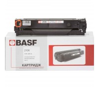 Картридж BASF для HP CLJ M276n/M251n аналог CF210X Black (KT-CF210X)