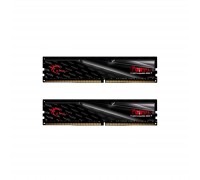 Модуль пам'яті для комп'ютера DDR4 32GB (2x16GB) 2400 MHz Fortis G.Skill (F4-2400C15D-32GFT)